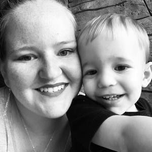 Meet your Posher, Ruth